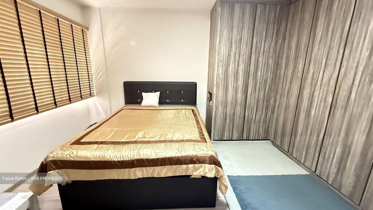 Blk 352 Yishun Jasmine (Yishun), HDB Executive #462106311